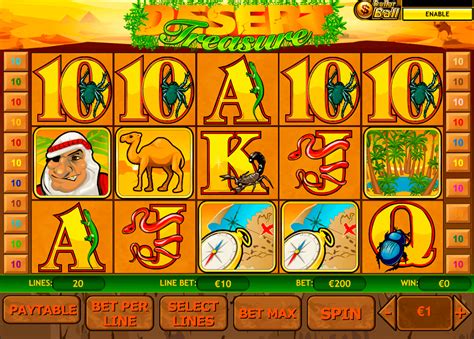 desert treasure online spielen|Desert Treasure Online Slot spielen im Bruce Bet Casino.